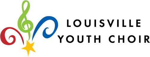 Louisville Youth Choir Logo