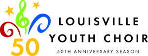LYC logo 50th logo horz